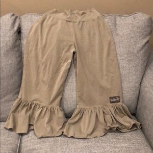 Matilda Jane Ruffles